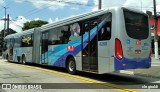Next Mobilidade - ABC Sistema de Transporte 8260 na cidade de São Paulo, São Paulo, Brasil, por cle giraldi. Número da foto: #10823218.