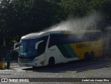 Empresa Gontijo de Transportes 18540 na cidade de Rio Largo, Alagoas, Brasil, por André Luiz Araujo Silva. Número da foto: #10824404.