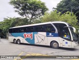 Auto Viação 1001 RJ 108.1087 na cidade de São Paulo, São Paulo, Brasil, por Helder Fernandes da Silva. Número da foto: #:id.