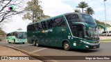 Viação Motta 18014 na cidade de Jaú, São Paulo, Brasil, por Sérgio de Sousa Elias. Número da foto: #10824057.