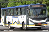 Belém Rio Transportes BD-024 na cidade de Belém, Pará, Brasil, por Fabio Soares. ID da foto: :id.