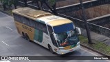 Empresa Gontijo de Transportes 12860 na cidade de Belo Horizonte, Minas Gerais, Brasil, por Edmar Junio. Número da foto: #10824530.
