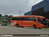 TransPremium 2605 na cidade de São Luís, Maranhão, Brasil, por Leonardo Costa. Número da foto: #10822847.