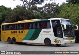 Empresa Gontijo de Transportes 12340 na cidade de São Paulo, São Paulo, Brasil, por Ezequiel Vicente Fernandes. Número da foto: #10822562.