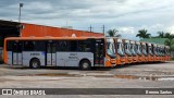 Auto Viação Marechal Brasília 445550 na cidade de Taguatinga, Distrito Federal, Brasil, por Brenno Santos. Número da foto: #10823160.