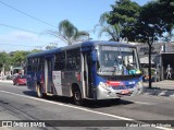 Vipol Transportes Rodoviários - TIPBUS - Transportes Intermunicipal 36.159 na cidade de São Paulo, São Paulo, Brasil, por Rafael Lopes de Oliveira. ID da foto: :id.