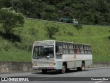 JG Turismo 3196 na cidade de Petrópolis, Rio de Janeiro, Brasil, por Fernando Silva. ID da foto: :id.