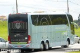 Viação Garcia 8412 na cidade de São José dos Campos, São Paulo, Brasil, por Everaldo Bordini. Número da foto: #10823558.