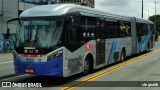 Next Mobilidade - ABC Sistema de Transporte 8260 na cidade de São Paulo, São Paulo, Brasil, por cle giraldi. Número da foto: #10823776.