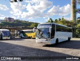 Empresa Gontijo de Transportes 12245 na cidade de Belo Horizonte, Minas Gerais, Brasil, por Jonata Rodrigo. Número da foto: #10825012.