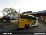 Empresa Gontijo de Transportes 17020 na cidade de Belo Horizonte, Minas Gerais, Brasil, por Douglas Célio Brandao. Número da foto: #10822466.