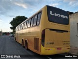 Líder Turismo 2500 na cidade de Batatais, São Paulo, Brasil, por Jonathan Silva. Número da foto: #10822231.