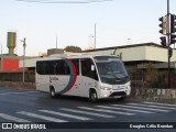 Lourena Transportes 2810 na cidade de Belo Horizonte, Minas Gerais, Brasil, por Douglas Célio Brandao. Número da foto: #:id.