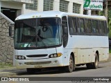 Ônibus Particulares 3004 na cidade de Juiz de Fora, Minas Gerais, Brasil, por Luiz Krolman. Número da foto: #10824562.