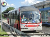 Itajaí Transportes Coletivos 2019 na cidade de Campinas, São Paulo, Brasil, por Henrique Alves de Paula Silva. ID da foto: :id.