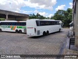 Empresa Gontijo de Transportes 12245 na cidade de Belo Horizonte, Minas Gerais, Brasil, por Jonata Rodrigo. ID da foto: :id.