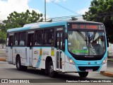 Empresa Santa Maria 20259 na cidade de Fortaleza, Ceará, Brasil, por Francisco Dornelles Viana de Oliveira. Número da foto: #:id.