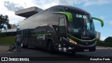 Viação Garcia 82019 na cidade de Ponta Grossa, Paraná, Brasil, por BrunyBus Prado. Número da foto: #:id.
