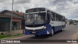 Transcap CL-001 na cidade de Benevides, Pará, Brasil, por Fabio Soares. ID da foto: :id.