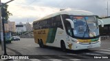 Empresa Gontijo de Transportes 18215 na cidade de Belo Horizonte, Minas Gerais, Brasil, por Edmar Junio. Número da foto: #10825217.