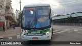 Empresa Gontijo de Transportes 21530 na cidade de Belo Horizonte, Minas Gerais, Brasil, por Edmar Junio. Número da foto: #10825245.