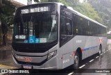 Auto Viação 1001 RJ 108.1203 na cidade de Rio de Janeiro, Rio de Janeiro, Brasil, por Lucas Diniz. Número da foto: #10822645.