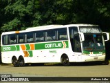 Empresa Gontijo de Transportes 21170 na cidade de São Paulo, São Paulo, Brasil, por Matheus Adler. Número da foto: #10824018.