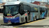 Next Mobilidade - ABC Sistema de Transporte 8260 na cidade de São Paulo, São Paulo, Brasil, por cle giraldi. Número da foto: #10823211.