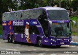 Empresa de Ônibus Nossa Senhora da Penha 62005 na cidade de Volta Redonda, Rio de Janeiro, Brasil, por Matheus Freitas. Número da foto: #:id.