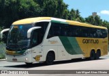 Empresa Gontijo de Transportes 19290 na cidade de Curitiba, Paraná, Brasil, por Luiz Miguel Alves Oliveira. Número da foto: #10825253.