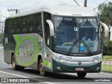 Max Tour Atibaia 3500 na cidade de Juiz de Fora, Minas Gerais, Brasil, por Luiz Krolman. Número da foto: #10824538.