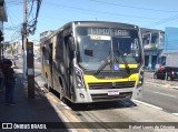 Upbus Qualidade em Transportes 3 5975 na cidade de São Paulo, São Paulo, Brasil, por Rafael Lopes de Oliveira. Número da foto: #10824446.
