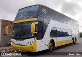 Santa Luzia Turismo HZL5840 na cidade de Aracaju, Sergipe, Brasil, por Eder C.  Silva. Número da foto: #10822393.