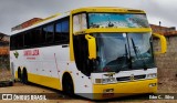 Santa Luzia Turismo 002 na cidade de Aracaju, Sergipe, Brasil, por Eder C.  Silva. Número da foto: #10822411.