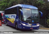 RodeRotas - Rotas de Viação do Triângulo 72317 na cidade de São Paulo, São Paulo, Brasil, por Ezequiel Vicente Fernandes. Número da foto: #10822680.