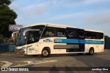 Auto Viação Bragança 18.040 na cidade de São Paulo, São Paulo, Brasil, por Jonathan Silva. Número da foto: #10822242.