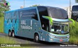 Viação Garcia 8454 na cidade de Campinas, São Paulo, Brasil, por Sérgio de Sousa Elias. Número da foto: #10823244.