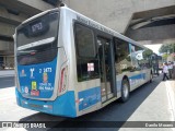 Sambaíba Transportes Urbanos 2 2473 na cidade de São Paulo, São Paulo, Brasil, por Danilo Moraes. Número da foto: #10823397.