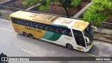 Empresa Gontijo de Transportes 12860 na cidade de Belo Horizonte, Minas Gerais, Brasil, por Edmar Junio. Número da foto: #10824540.