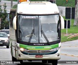 Pássaro Verde 11085 na cidade de Santos Dumont, Minas Gerais, Brasil, por Isaias Ralen. Número da foto: #:id.