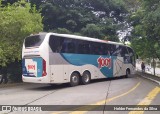Auto Viação 1001 RJ 108.1087 na cidade de São Paulo, São Paulo, Brasil, por Helder Fernandes da Silva. Número da foto: #:id.