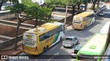 Empresa Gontijo de Transportes 18265 na cidade de Belo Horizonte, Minas Gerais, Brasil, por Edmar Junio. Número da foto: #10824581.