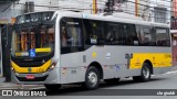 Upbus Qualidade em Transportes 3 5740 na cidade de São Paulo, São Paulo, Brasil, por cle giraldi. ID da foto: :id.