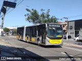 Viação Metrópole Paulista - Zona Leste 3 2506 na cidade de São Paulo, São Paulo, Brasil, por Rafael Lopes de Oliveira. Número da foto: #10824484.