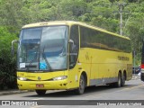 Viação Itapemirim 7801 na cidade de Juiz de Fora, Minas Gerais, Brasil, por Herick Jorge Athayde Halfeld. Número da foto: #10822939.