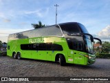 FlixBus Transporte e Tecnologia do Brasil 2054 na cidade de Uberlândia, Minas Gerais, Brasil, por Anderson Gonçalves da Fonseca. ID da foto: :id.