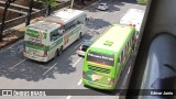 Empresa Gontijo de Transportes 21585 na cidade de Belo Horizonte, Minas Gerais, Brasil, por Edmar Junio. Número da foto: #10824510.