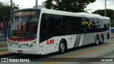 Next Mobilidade - ABC Sistema de Transporte 5430 na cidade de São Paulo, São Paulo, Brasil, por cle giraldi. Número da foto: #10822305.