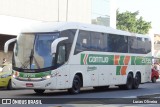 Empresa Gontijo de Transportes 21735 na cidade de Rio de Janeiro, Rio de Janeiro, Brasil, por Lucas Oliveira. Número da foto: #:id.