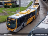 Mobi Rio E901053 na cidade de Rio de Janeiro, Rio de Janeiro, Brasil, por Guilherme Pereira Costa. Número da foto: #:id.